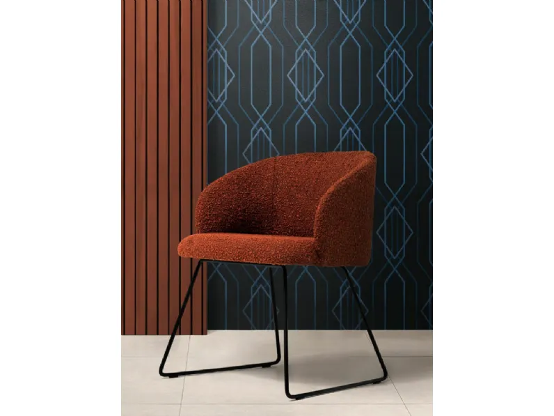 Seduta ospiti e attesa Loft community di Diemmeoffice