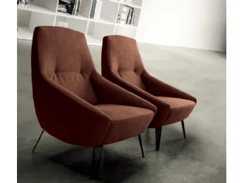 Poltroncina Ospiti e Attesa 01