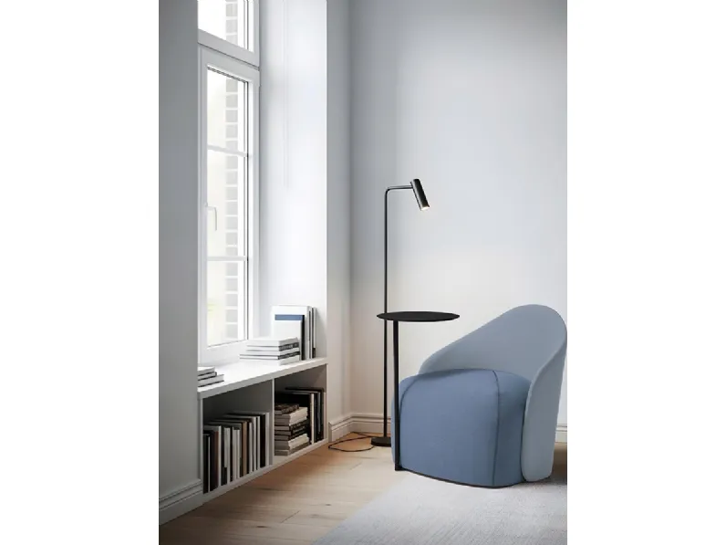 Poltroncina ospiti e attesa Nova di Diemmeoffice