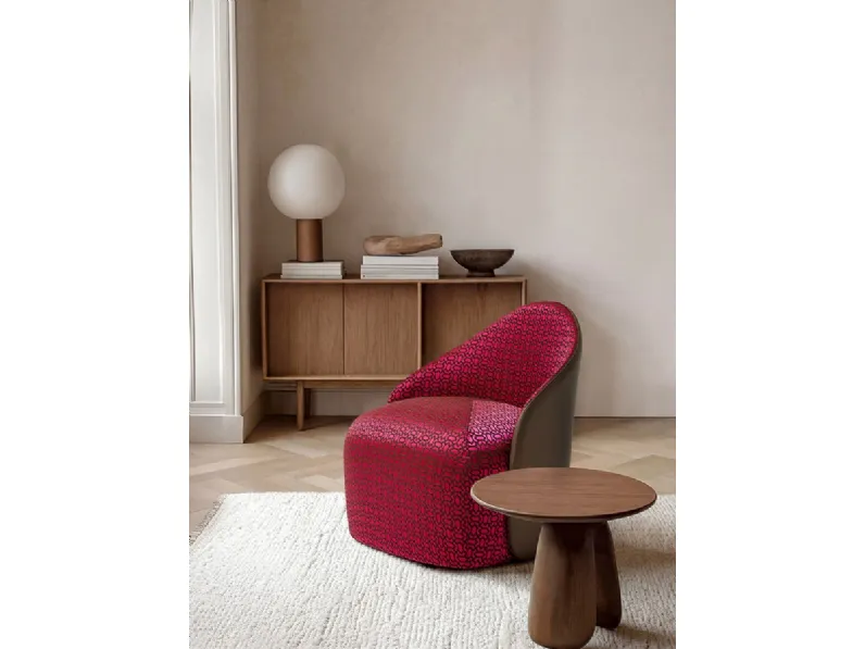 Poltroncina ospiti e attesa Nova di Diemmeoffice