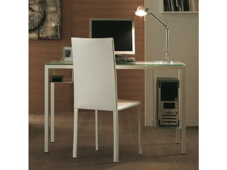 Scrivania Operativa Led di Ponti Terenghi