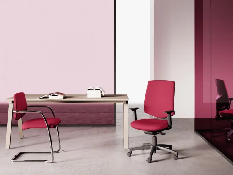 Seduta operativa Prima di Las Mobili