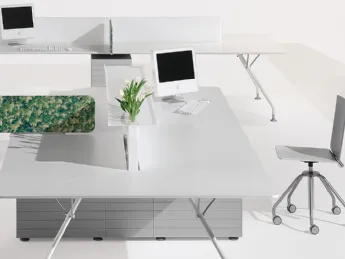 Prospero Scrivania operativa