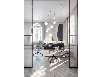 Quadro Scrivania Direzionale