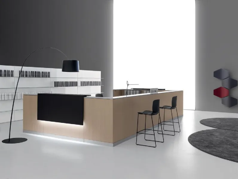 Reception Qubo DV703 di DVO