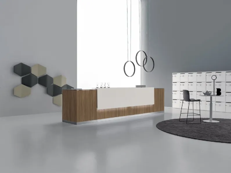 Reception Qubo DV703 di DVO