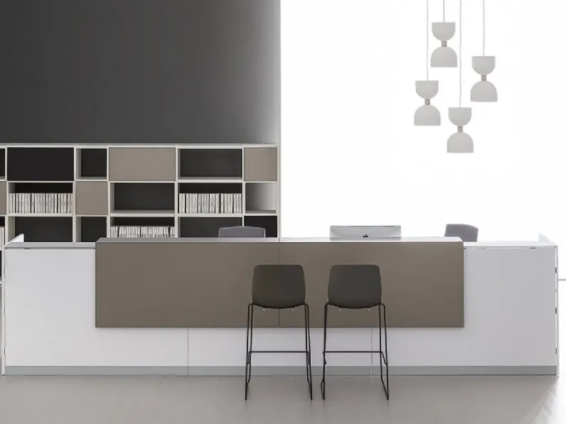 Reception Qubo DV703 di DVO