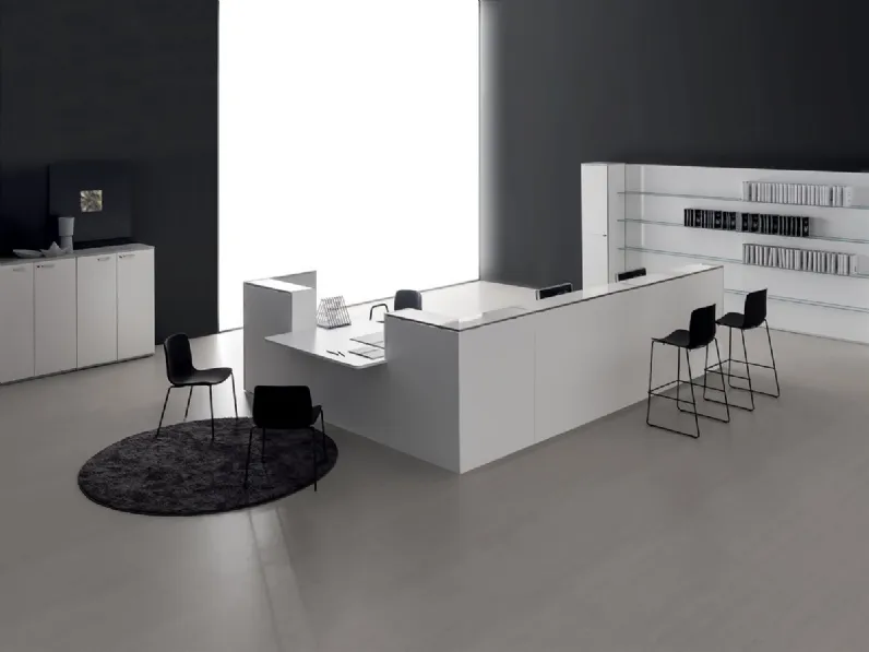 Reception Qubo DV703 di DVO