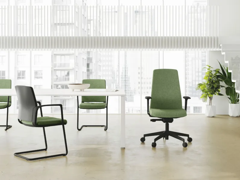 Seduta operativa Rassegna di Las Mobili