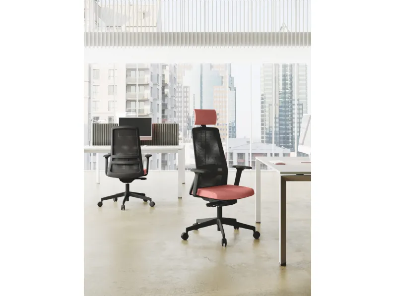 Seduta operativa Rassegna di Las Mobili