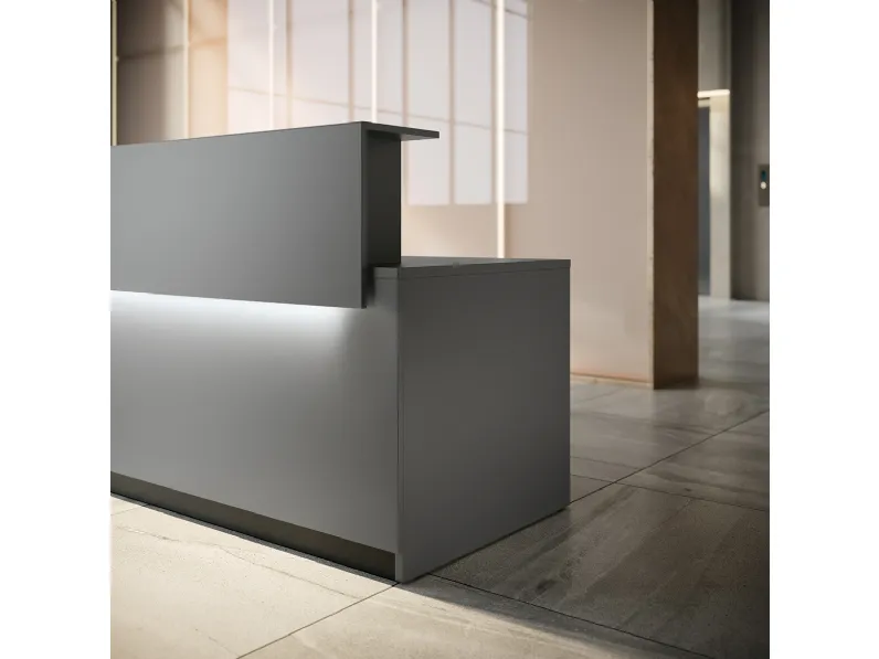 Reception Class 03 di Colombini Office