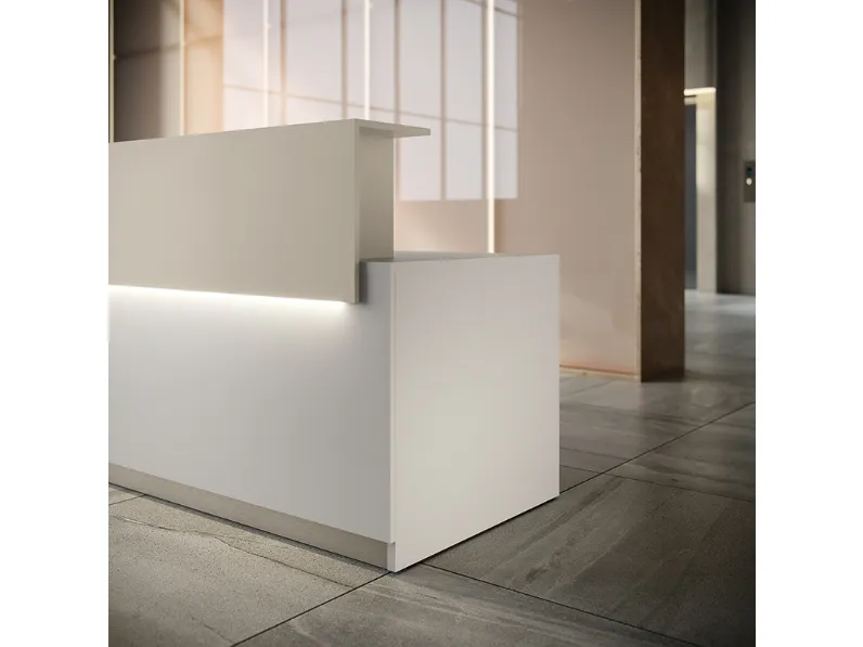 Reception Class 03 di Colombini Office