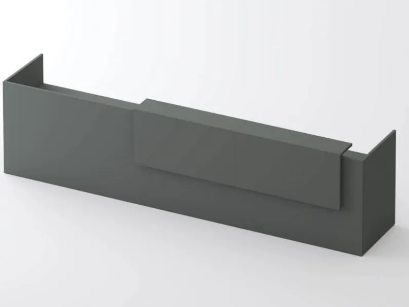 Reception desk SM2591 di Zalf