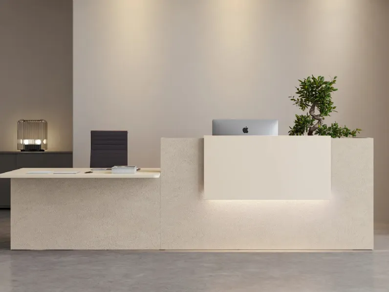 Mobile Ufficio Reception di DoimOffice