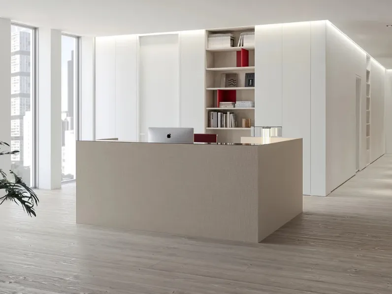 Mobile Ufficio Reception di DoimOffice