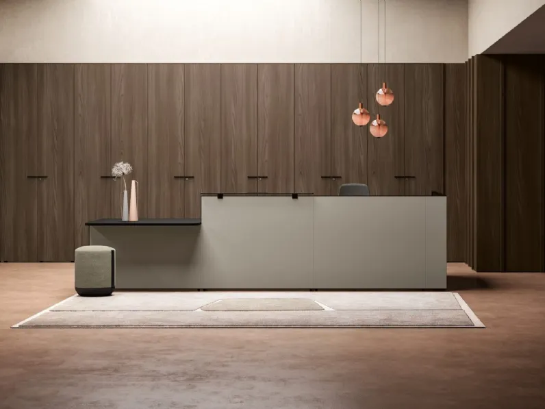 Reception Outline di Bralco