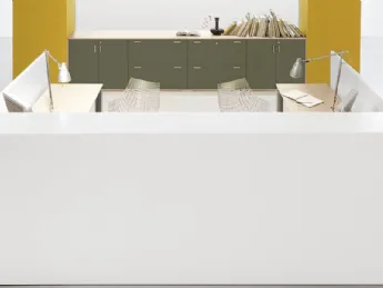 Reception Shelter 01