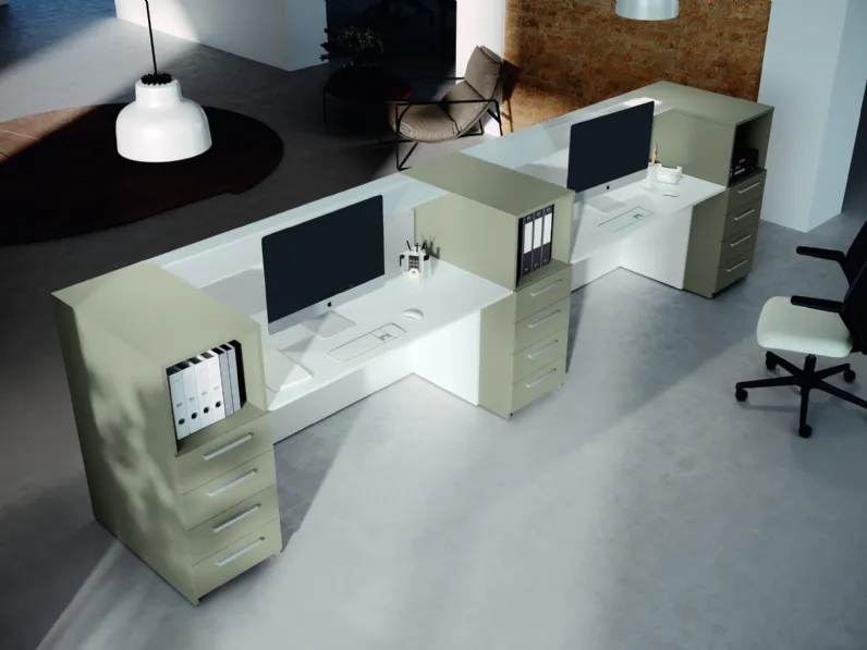 Reception Stratos Bianca di Compir