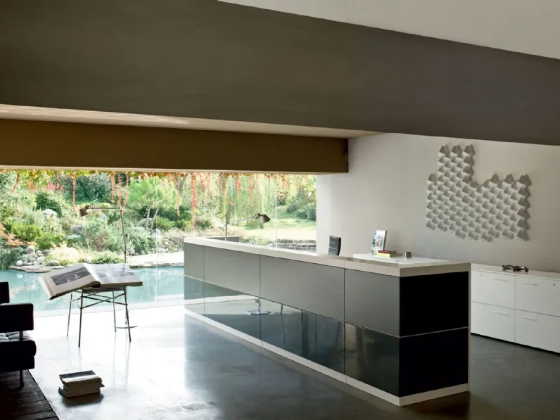 Reception Vogue di Frezza