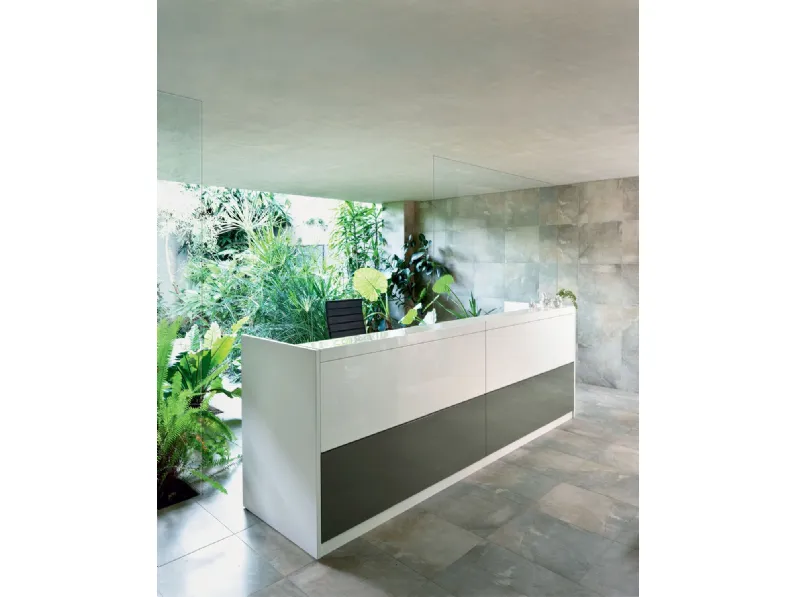 Reception Vogue di Frezza