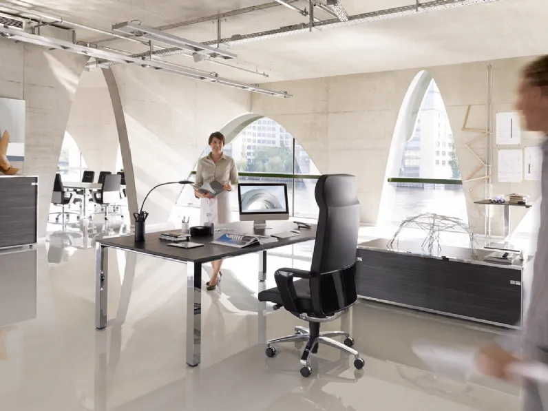 Arnmadio Relations di Sedus