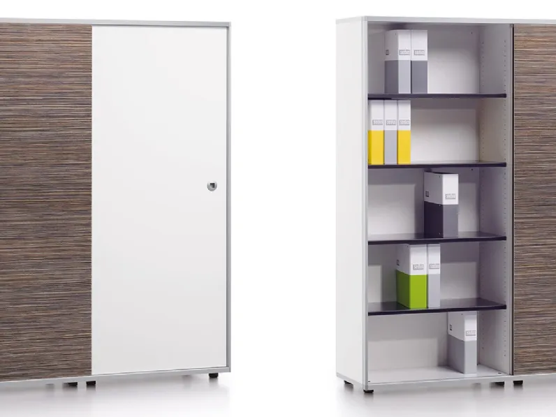 Arnmadio Relations di Sedus