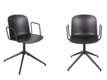 Relief Seduta Ospiti e Attesa