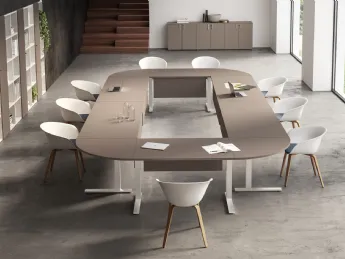 Riunione Funny 2019 Gamba CSquare