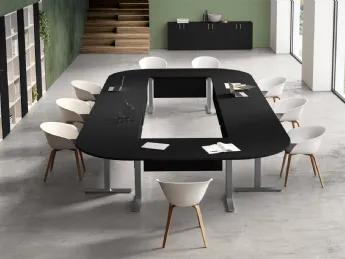 Riunione Funny 2019 Gamba TSquare