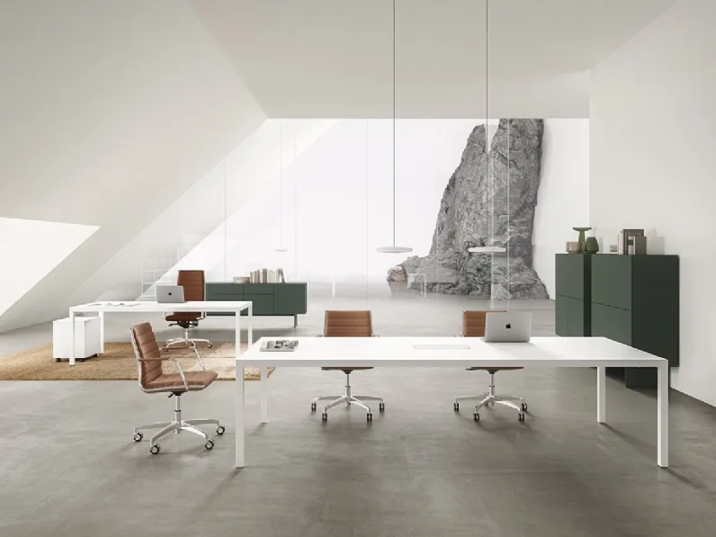 Scrivania Direzionale Rym DV905 di DVO