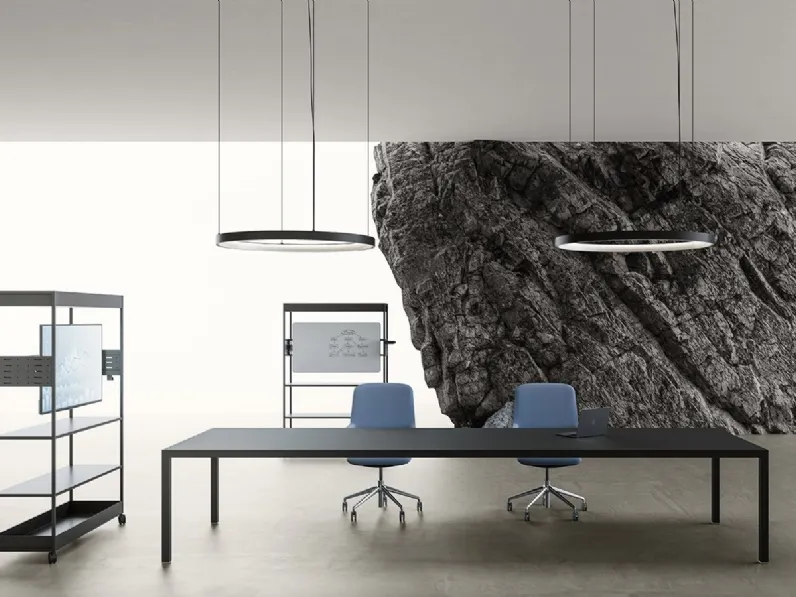 Scrivania Direzionale Rym DV905 di DVO