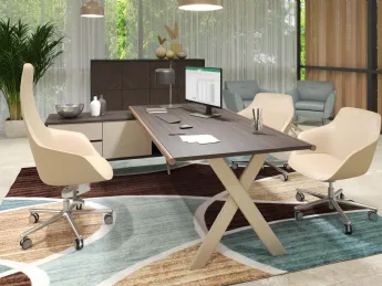 Sant' Andrea Manager Scrivania direzionale