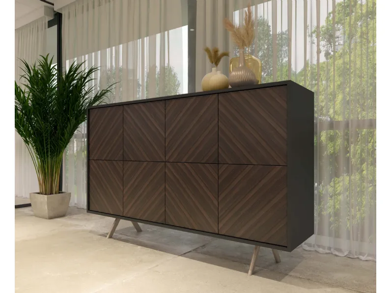 Mobile Ufficio Sant’Andrea storage di Estel