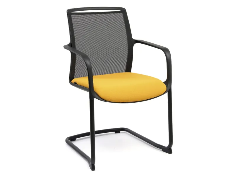 Sedia Ospiti e Attesa Santa Monica di ApFactor