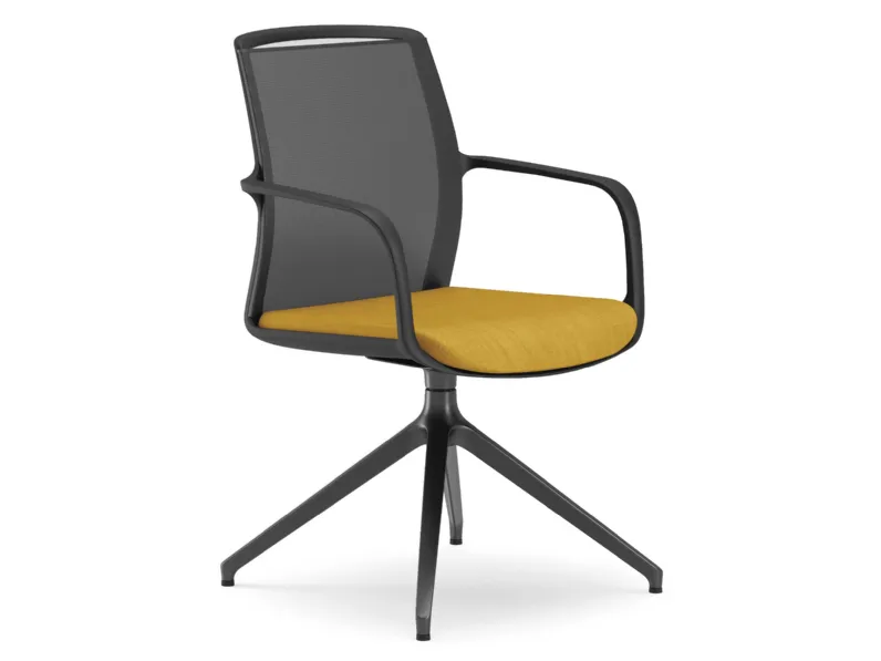 Sedia Ospiti e Attesa Santa Monica di ApFactor