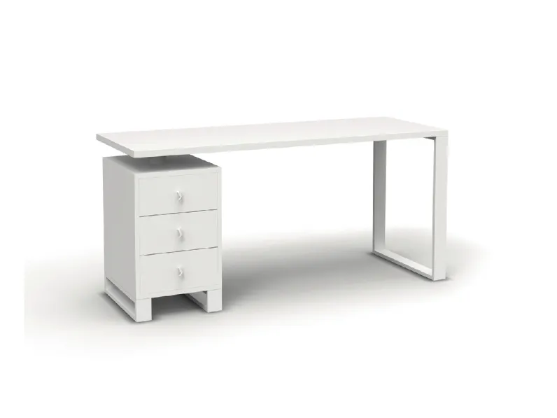 Scrivania Capella di Sigerico