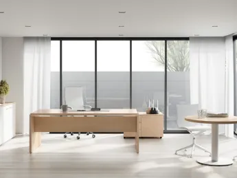 Scrivania Direzionale Asset