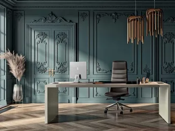 Scrivania Direzionale e10