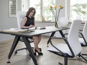 Scrivania Direzionale Invitation