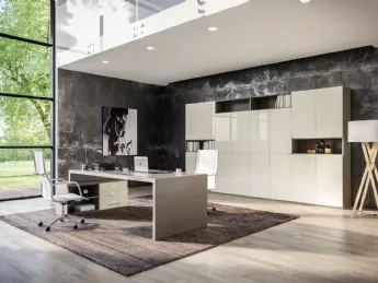 Scrivania Direzionale OF68