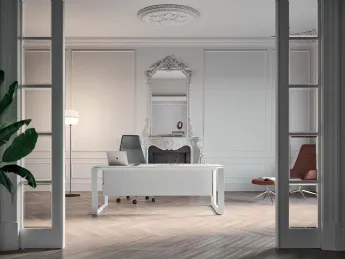 Scrivania Direzionale X7