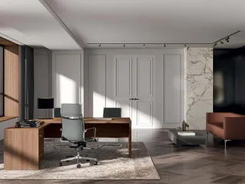 Scrivania Direzionale T45