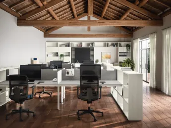 Scrivania Operativa 05C