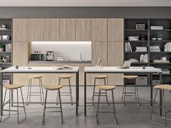 Scrivania Operativa Creo