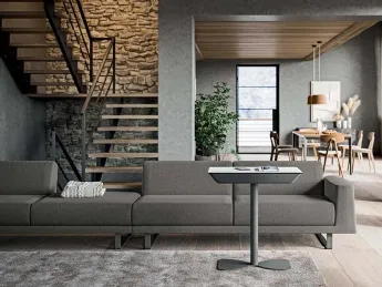 Scrivania Operativa Flipper