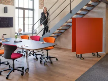 Scrivania Operativa Mastermind