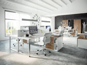 Scrivania Operativa OF51