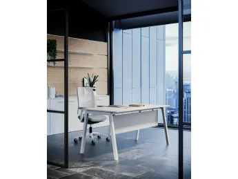 Scrivania Operativa Pop Ace