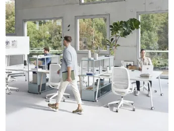 Scrivania Operativa Se:matrix