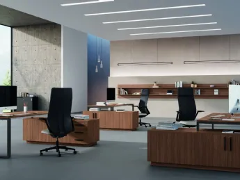 Scrivania Operativa Stratos 01